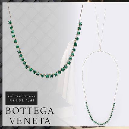 BOTTEGA VENETA x ネックレス・ペンダント(レディース)|新作を海外 BOTTEGA VENETA x ネックレス・ペンダント(レディース)|新作を海外