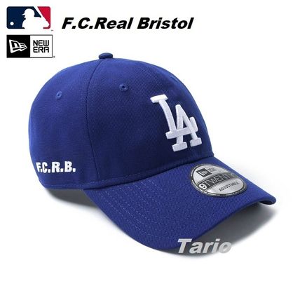 Shop New Era 2021-22FW Unisex Street Style Collaboration Hats by