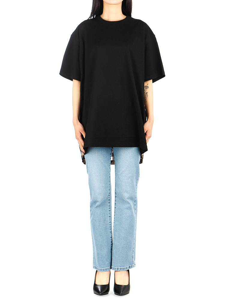 【BURBERRY】 Carrick T-shirt
