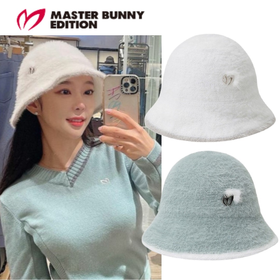 ☆Master Bunny Edition☆起毛ハット - www.shape-obstacles.com ☆Master Bunny Edition☆起毛ハット - www.shape-obstacles.com