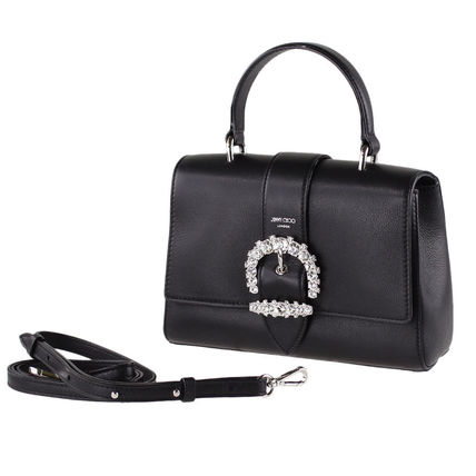 Jimmy Choo x ハンドバッグ(レディース) - 海外通販のBUYMA