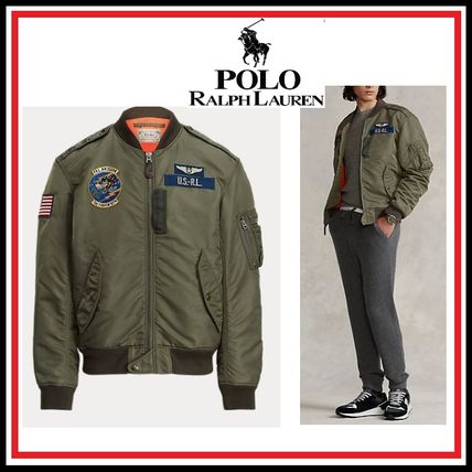 POLO RALPH LAUREN x ジャケットその他(メンズ) - 海外通販のBUYMA