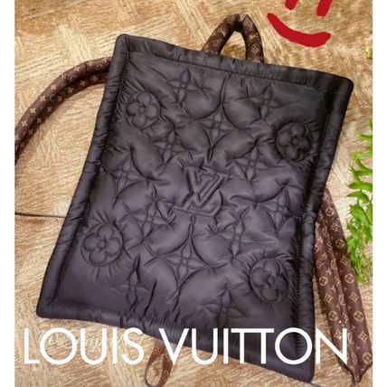 ピローコレクション Louis Vuitton x バッグ・カバン(レディース ピローコレクション Louis Vuitton x バッグ・カバン(レディース