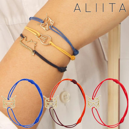 オレンジ系 ALIITA x ブレスレット(レディース)|新作を海外通販【BUYMA】 オレンジ系 ALIITA x ブレスレット(レディース)|新作を海外通販【BUYMA】