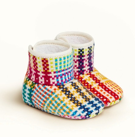 【10%OFF】 Mosaique 直営店*ブーティLoomy high H103374M booties(6-12m) ベビーブーツ 【10%OFF】 Mosaique 直営店*ブーティLoomy high H103374M booties(6-12m) ベビーブーツ