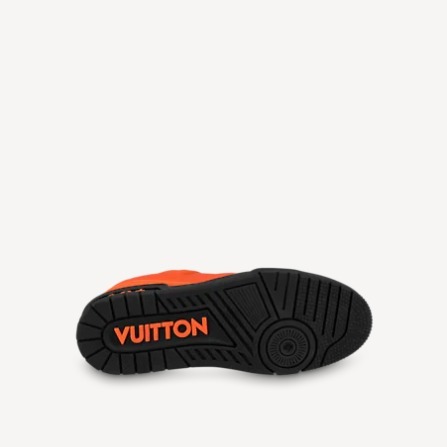 Louis Vuitton スニーカー 【Louis Vuitton】LVトレイナーライン スニーカー(5色)(6)