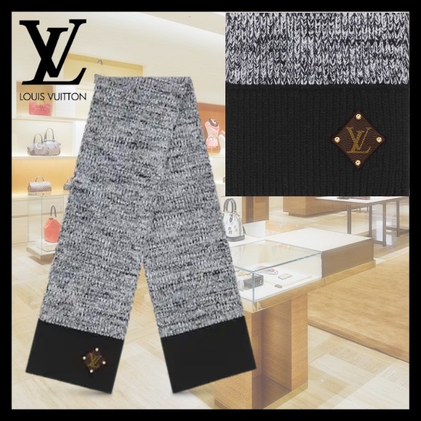 爆売りセール開催中!】【LV】人気☆20-21AW エシャルプ