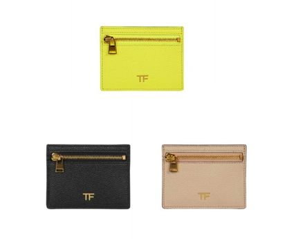 TOM FORD(トムフォード) カードケース・名刺入れ(レディース) - 海外
