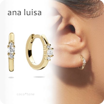 ana luisa(アナルイサ) ピアス(レディース) - 海外通販のBUYMA