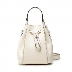 国内発FURLA フルラ 巾着 ショルダーバッグ MIASTELLA mini ミニ