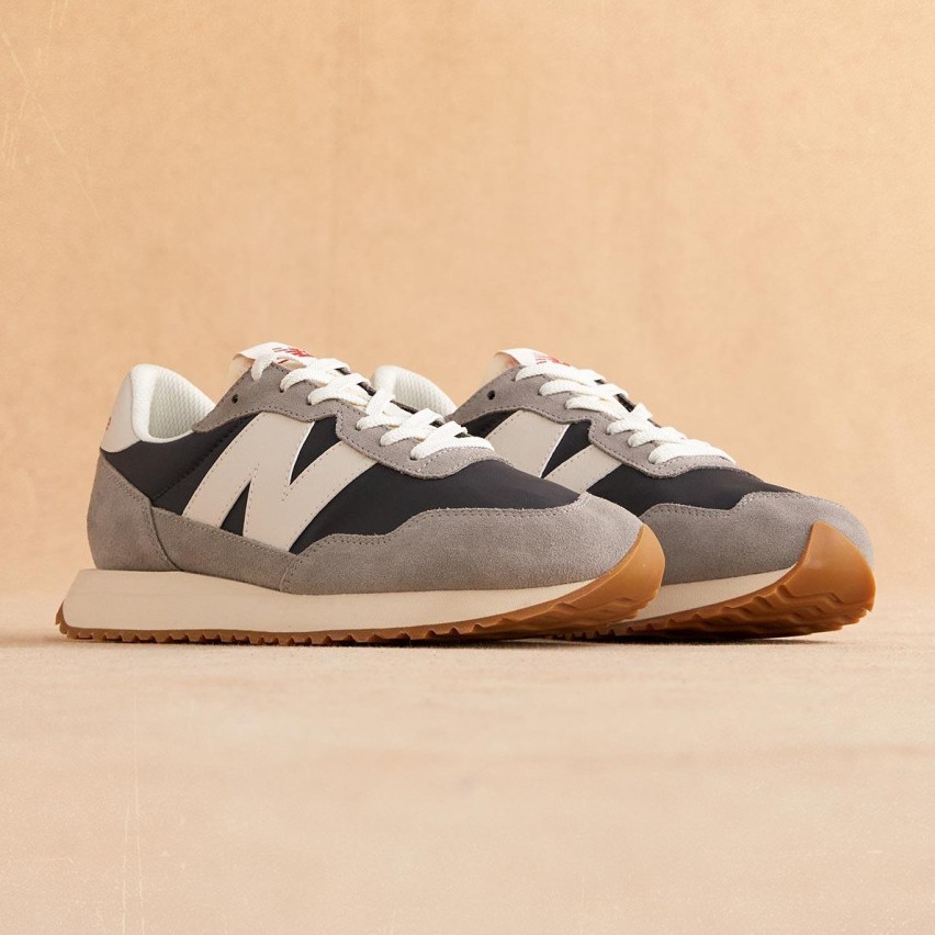 ☆人気☆【New Balance】☆ニューバランス MS237S.C☆22-28cm☆