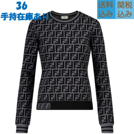 FENDI(フェンディ) トップス(レディース) - 海外通販のBUYMA