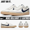 Nike スニーカー ◆日本未入荷◆◆NIKE X J.CREW KILLSHOT 2 SAIL◆大人気◆