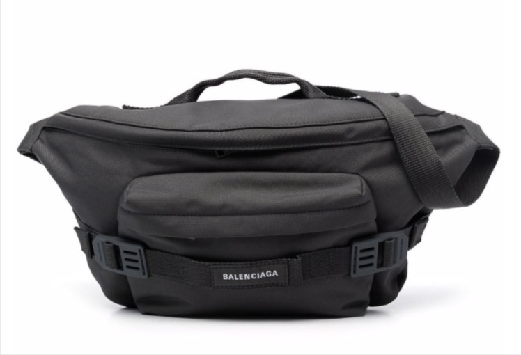 Balenciaga(バレンシアガ) Army ベルトバッグ【関税込】