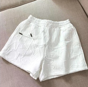 英字 ロゴ フーディ パーカー ショートパンツ セットアップ