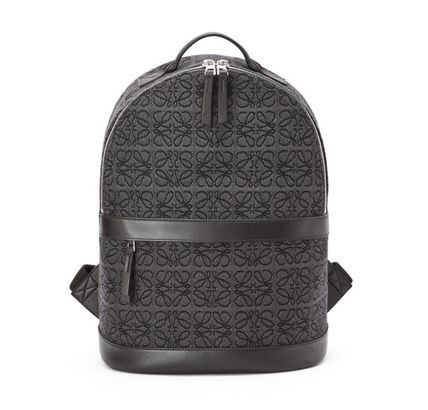 キャンバス LOEWE x バックパック・リュック(メンズ) - 海外通販のBUYMA
