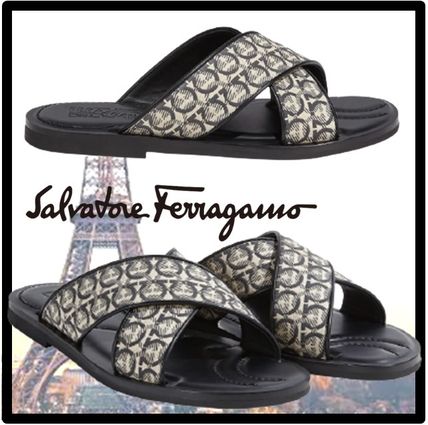 Salvatore Ferragamo x サンダル(メンズ)|新作を海外通販【BUYMA】 Salvatore Ferragamo x サンダル(メンズ)|新作を海外通販【BUYMA】