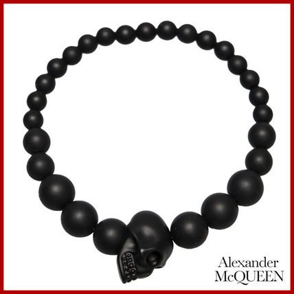 alexander mcqueen x ブレスレット(メンズ)|新作を海外通販【BUYMA】 alexander mcqueen x ブレスレット(メンズ)|新作を海外通販【BUYMA】