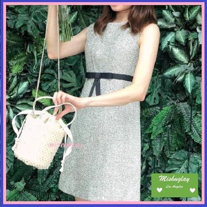 kate spade new york x ワンピース・オールインワン(レディース