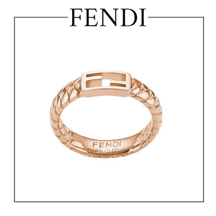FENDI BAGUETTE x ヘアアクセサリー(レディース) 指輪・リング FENDI BAGUETTE x ヘアアクセサリー(レディース) 指輪・リング