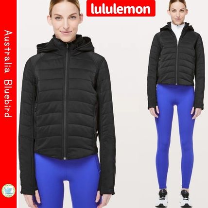 lululemon x ダウンジャケット・コート(レディース)|新作を海外通販 ...