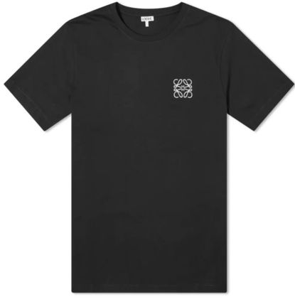 LOEWE ロエベ アナグラム ロゴ Tシャツ