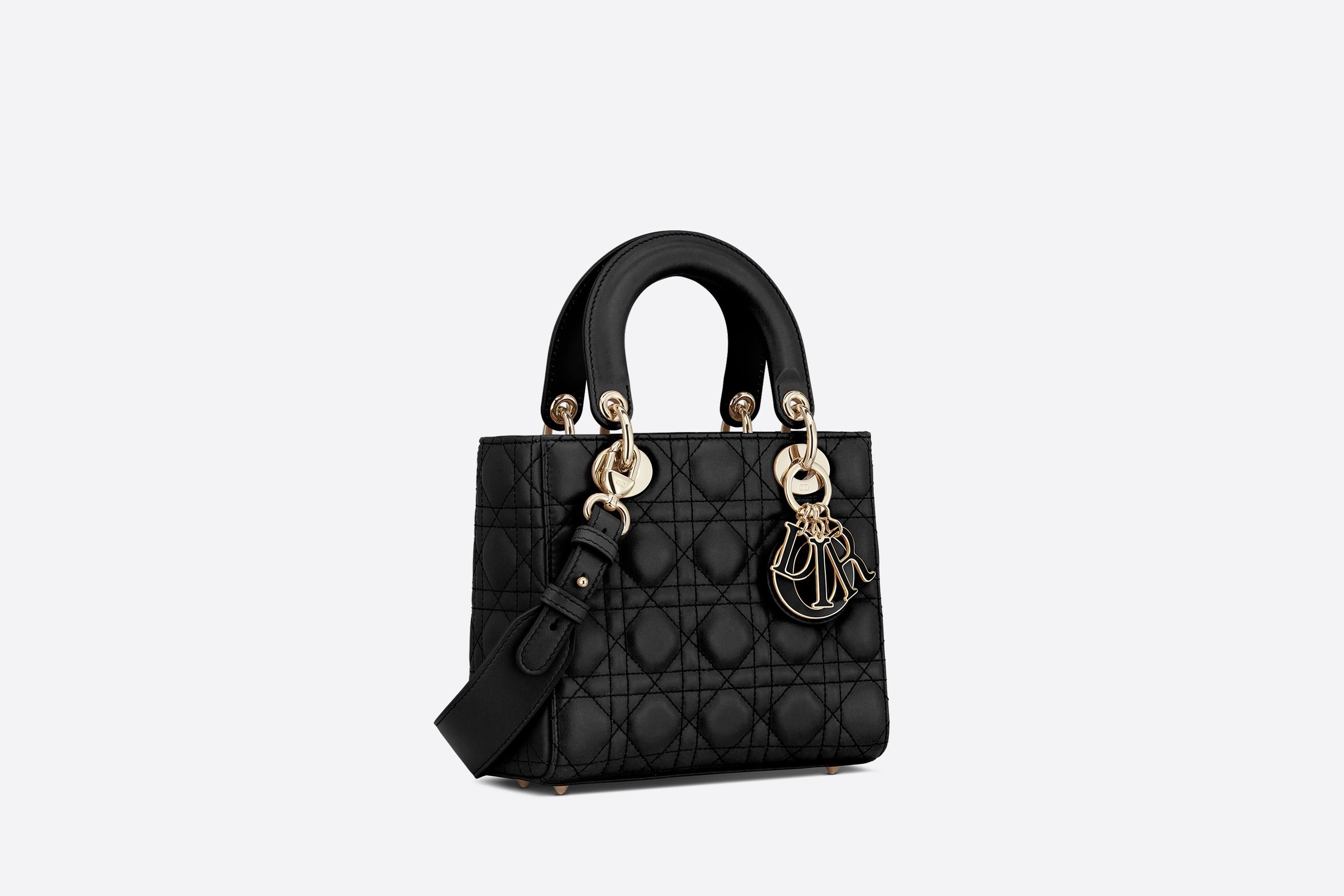 2022SS新作◇海外限定カラー有り!LADY DIOR MY ABCDIOR バッグ (Dior ...