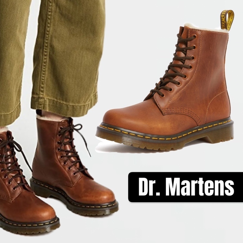 【予約中!】
セレナ ★Dr.Martens★1460 アンクル ファーブーツ レースアップ ミドルブーツ 【予約中!】
セレナ ★Dr.Martens★1460 アンクル ファーブーツ レースアップ ミドルブーツ