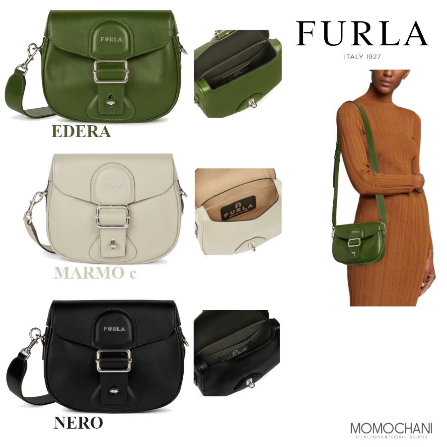 【FURLA】AMAZZONE*クロスボディミニ ボヘミアン風♪*WB00334 ショルダーバッグ・ポシェット 【FURLA】AMAZZONE*クロスボディミニ ボヘミアン風♪*WB00334 ショルダーバッグ・ポシェット