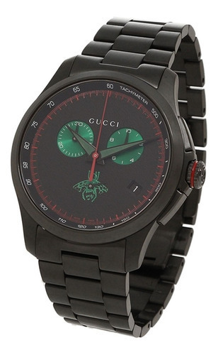 GUCCI Gタイムレス 腕時計 YA126270 希少