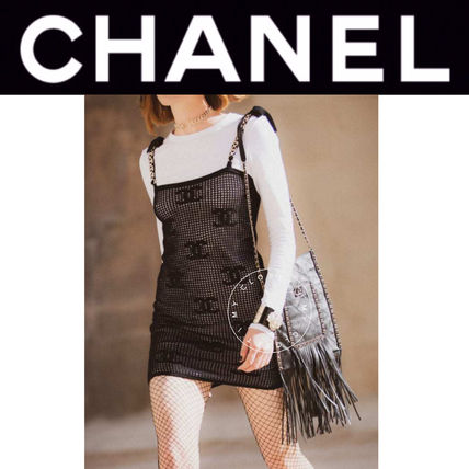 CHANEL(シャネル) ワンピース・オールインワン(レディース) - 海外通販 ...