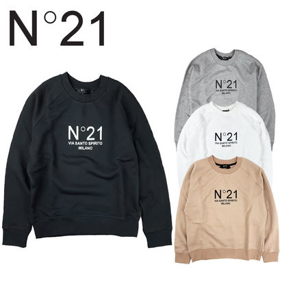 N21 numero ventuno x スウェット・トレーナー(メンズ)|新作を海外 ...