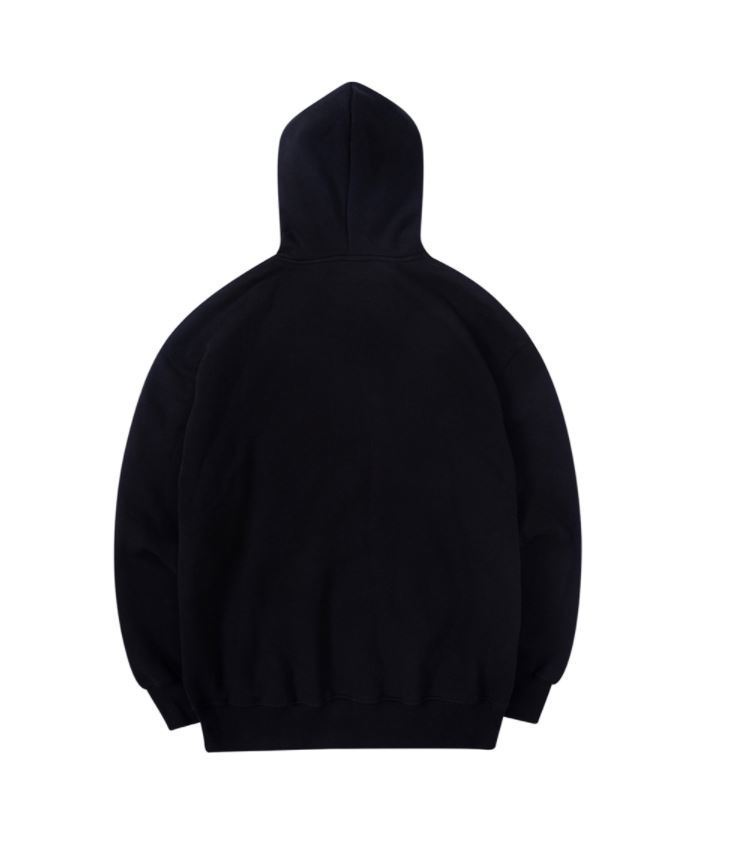 日本未入荷RADINEOのBEARS WINTER HOODIE 全3色 (RADINEO
