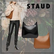 STAUD/ハンドバッグ 2021