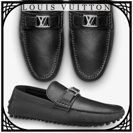 mocassin louis vuitton 2021