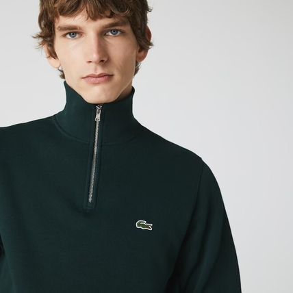 LACOSTE x スウェット・トレーナー(メンズ) - 海外通販のBUYMA