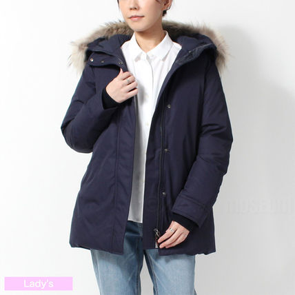 PYRENEX BORDEAUX(ピレネックス ボルドー) アウター(レディース ...