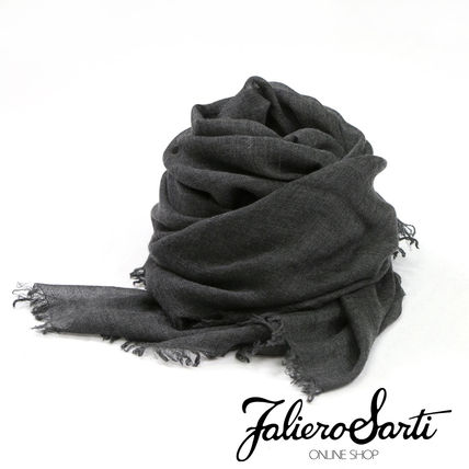 Faliero Sarti(ファリエロサルティ) スカーフ(レディース) - 海外通販 ...