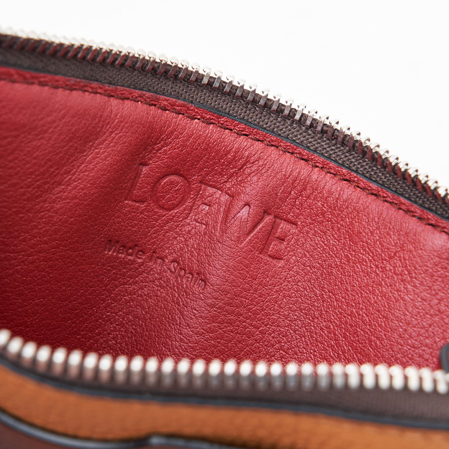 LOEWE コイン カード ホルダー (LOEWE/コインケース・小銭入れ) 124.12 ...