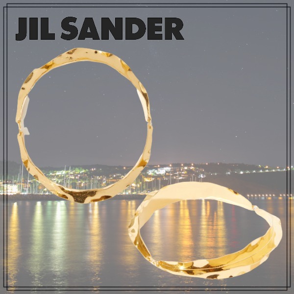 最安値挑戦!
【JIL SANDER】プロポーションゴールドディップチョーカー ネックレス・ペンダント 最安値挑戦!
【JIL SANDER】プロポーションゴールドディップチョーカー ネックレス・ペンダント