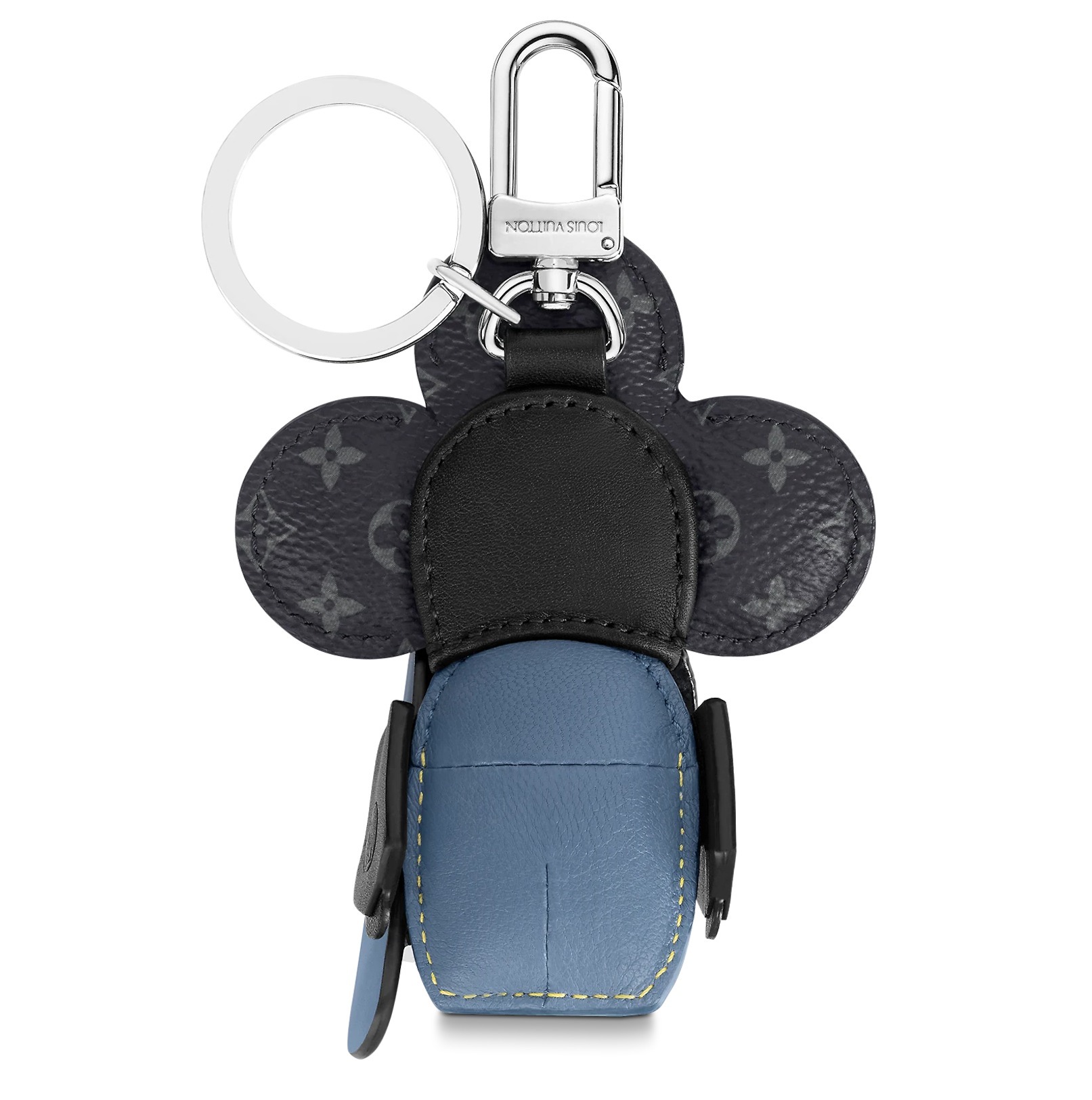 Louis Vuitton 雑貨・その他 ルイヴィトン キーホルダー ヴィヴィエンヌ スケートボード(4)