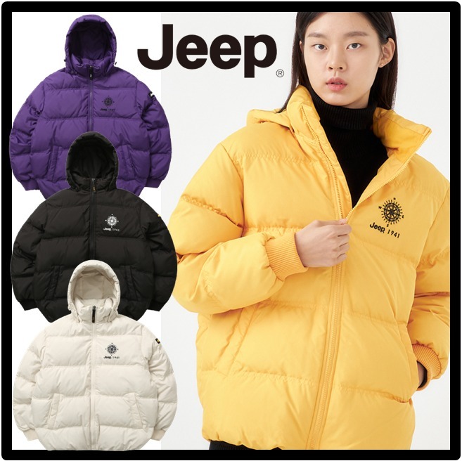 売れ筋ランキングも掲載中!
☆送料・関税込☆JEEP★ICONIC jumpe.r★ジャケット★ Down ダウンジャケット・コート 売れ筋ランキングも掲載中!
☆送料・関税込☆JEEP★ICONIC jumpe.r★ジャケット★ Down ダウンジャケット・コート