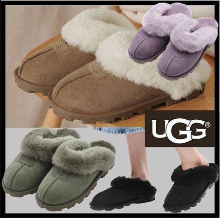 ユニセックス UGG x サンダル・ミュール(レディース) - 海外通販のBUYMA