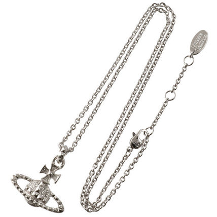 Vivienne Westwood(ヴィヴィアンウエストウッド) ネックレス ...