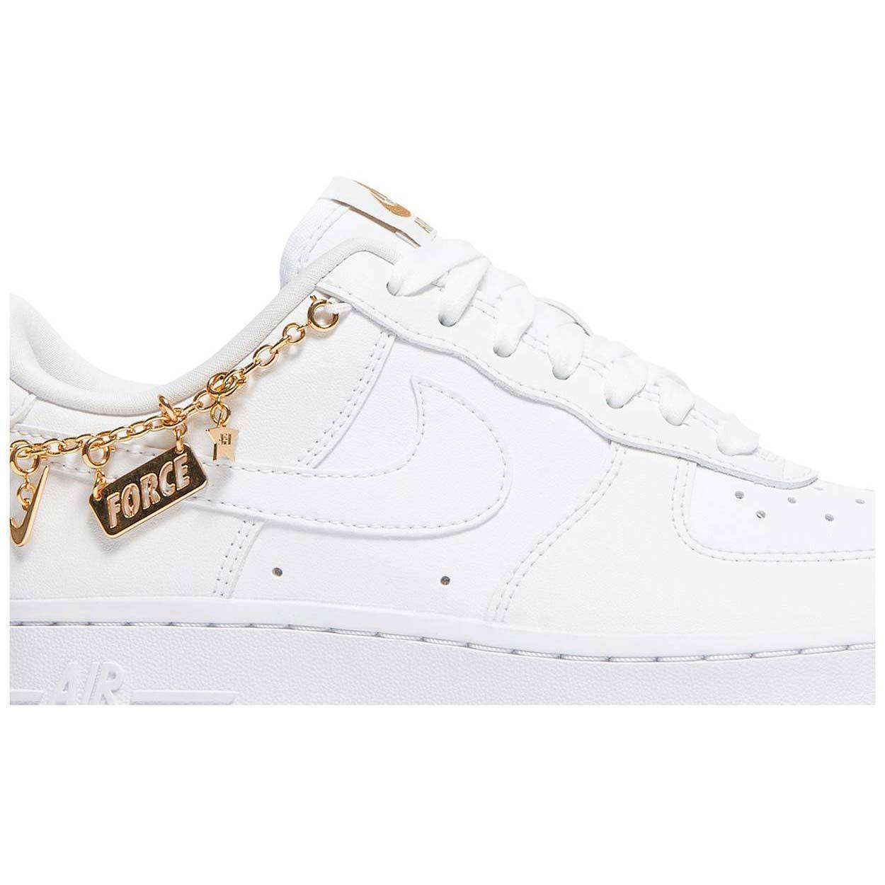 【希少】Air Force 1 White Pendant