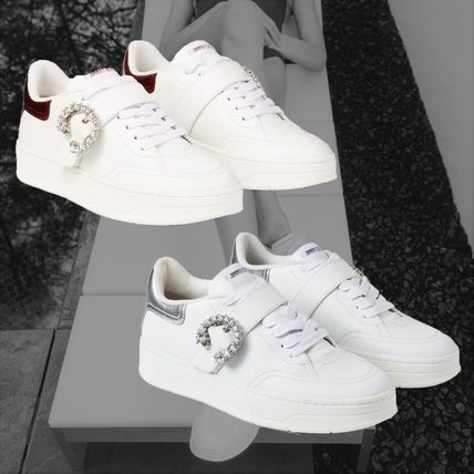 Jimmy Choo x スニーカー(レディース)|新作を海外通販【BUYMA】 Jimmy Choo x スニーカー(レディース)|新作を海外通販【BUYMA】