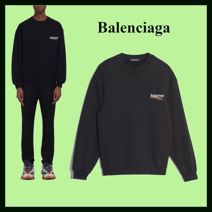 BALENCIAGA x スウェット・トレーナー(メンズ)|新作を海外通販【BUYMA】 BALENCIAGA x スウェット・トレーナー(メンズ)|新作を海外通販【BUYMA】