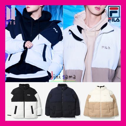 L FILA x ダウンジャケット(メンズ)|新作を海外通販【BUYMA】 L FILA x ダウンジャケット(メンズ)|新作を海外通販【BUYMA】