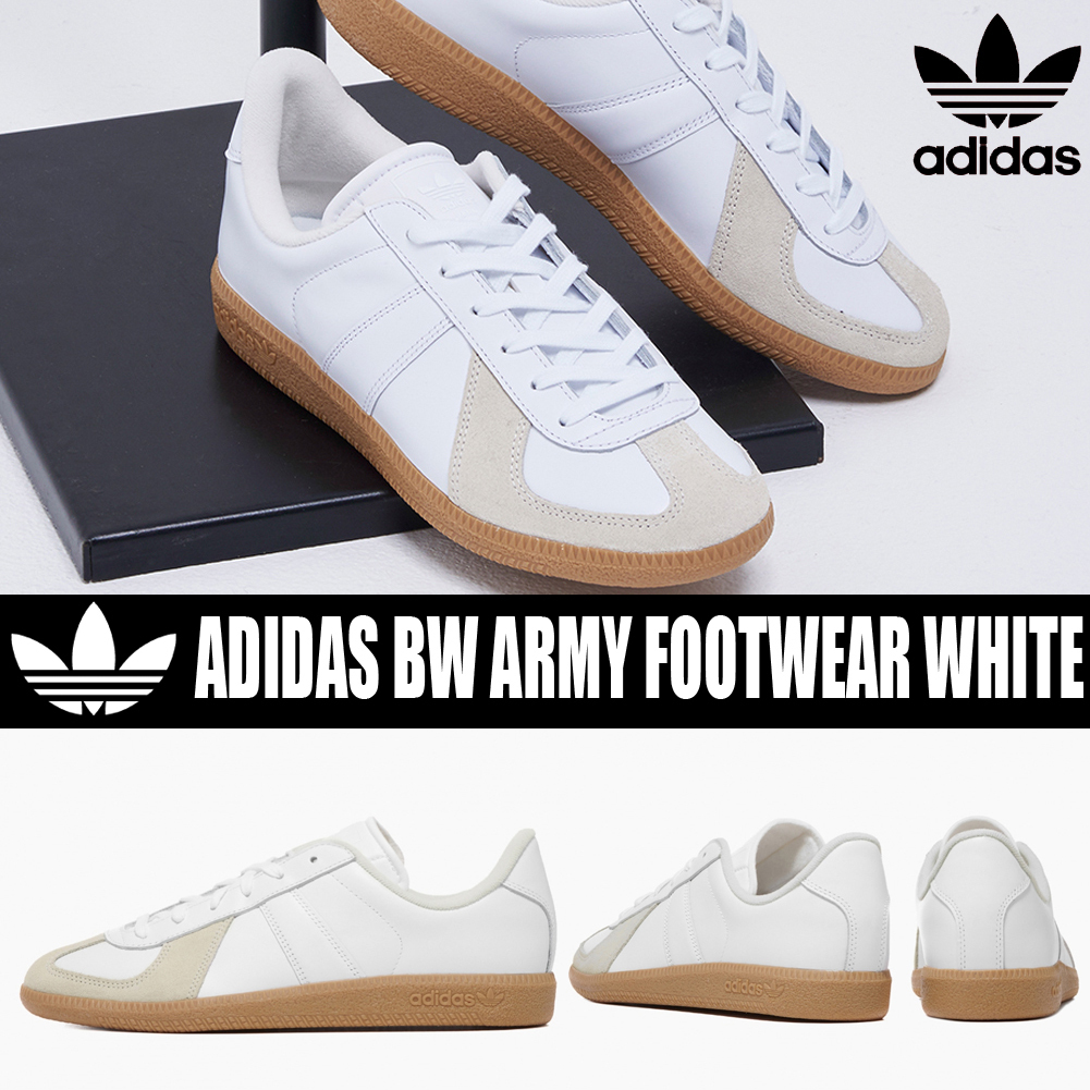 激安通販の ◆送料無料◆ADIDAS◆BW ARMY FOOTWEAR◆関税/送料込◆UNISEX◆ スニーカー 激安通販の ◆送料無料◆ADIDAS◆BW ARMY FOOTWEAR◆関税/送料込◆UNISEX◆ スニーカー