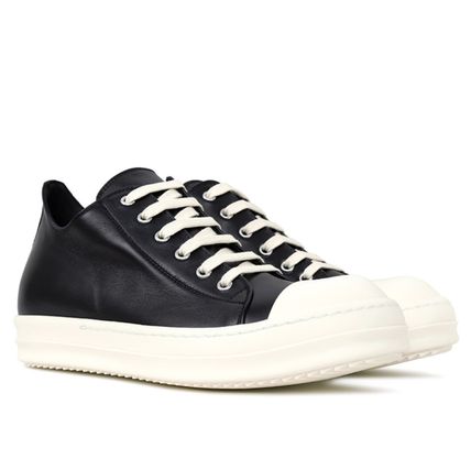24cm RICK OWENS x スニーカー(メンズ) - 海外通販のBUYMA